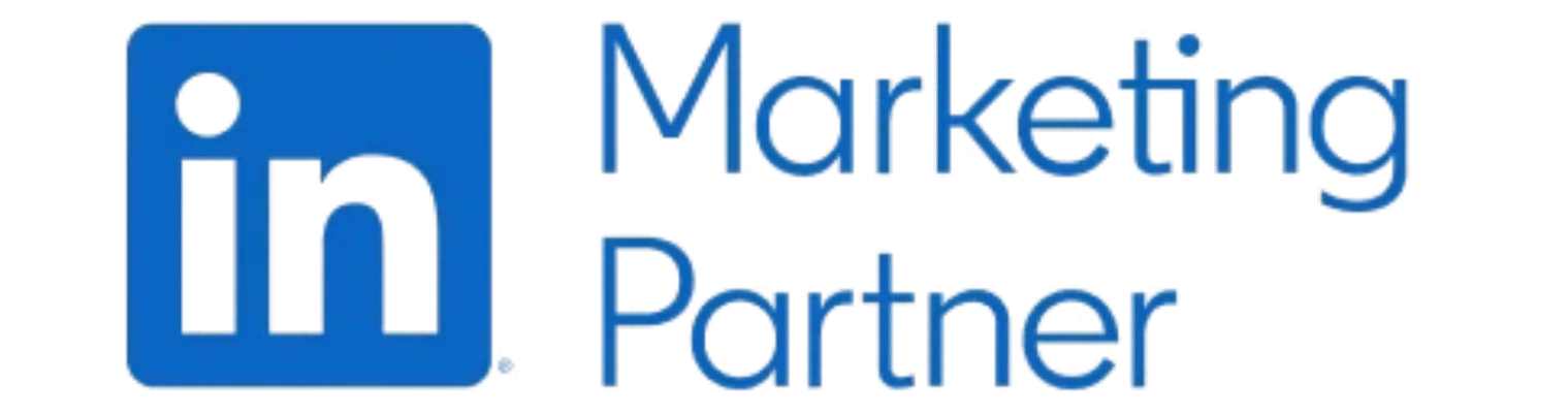 LinkedIn Marketing Partner